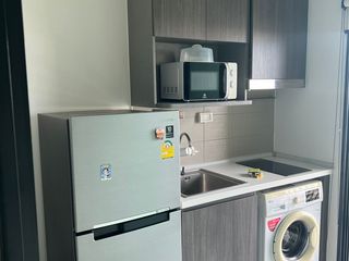 出租 1 卧室 公寓式住宅 在 Bang Na, 曼谷