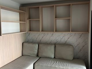 出租 1 卧室 公寓式住宅 在 Bang Na, 曼谷