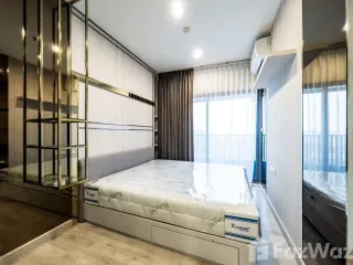 出租 1 卧室 公寓 在 Bang Sue, 曼谷