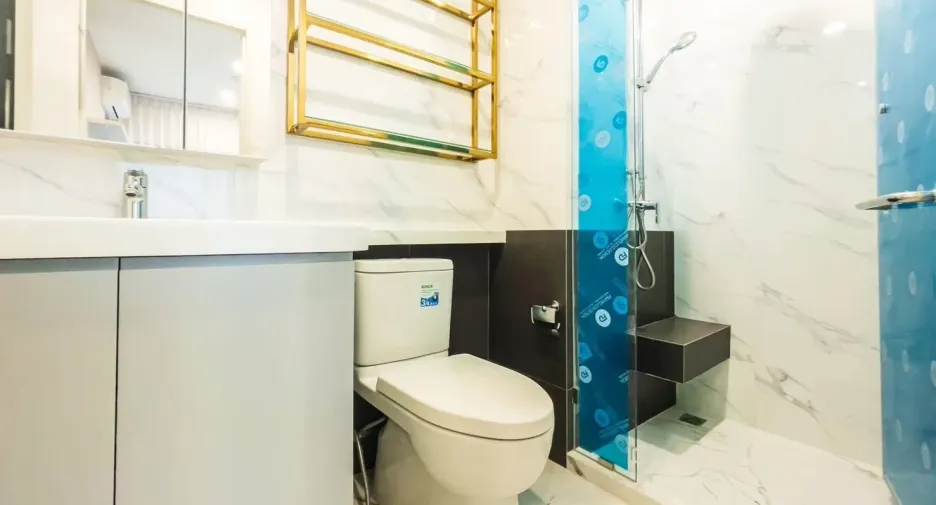 À louer 1 chambre condo à Bang Sue, Bangkok