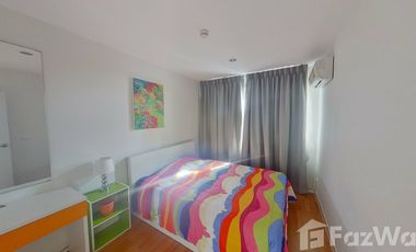 For rent 1 bed condo in Mueang Samut Prakan, Samut Prakan