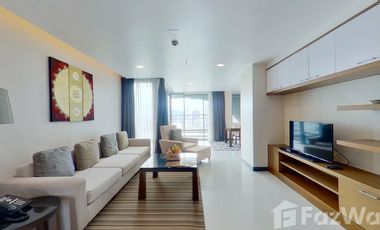 Condo en alquiler de 3 habitaciones en Pathum Wan, Bangkok