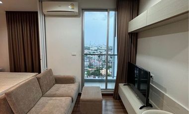 À louer 1 chambre condo à Bang Sue, Bangkok