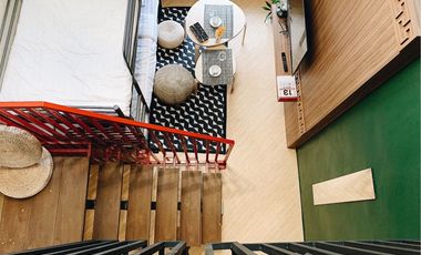 For rent studio apartment in Bang Na, Bangkok