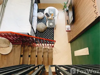 Аренда студия апартаменты в Банг На, Бангкок