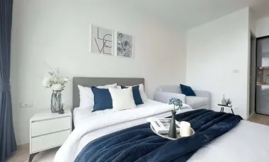 For rent 1 Beds condo in Suan Luang, Bangkok