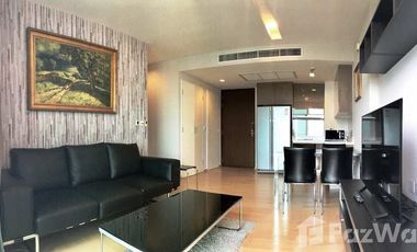 Condo en alquiler de 2 habitaciones en Khlong Toei, Bangkok
