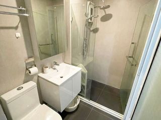 Wohnung zur Miete mit 1 Zimmer in Chatuchak, Bangkok