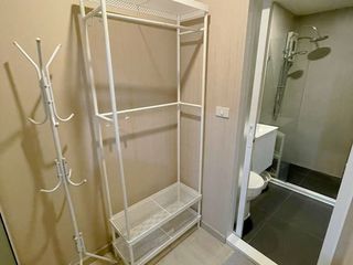 Wohnung zur Miete mit 1 Zimmer in Chatuchak, Bangkok