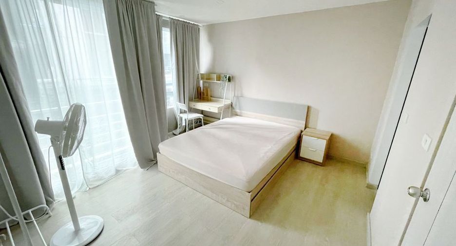 For rent 1 bed condo in Chatuchak, Bangkok