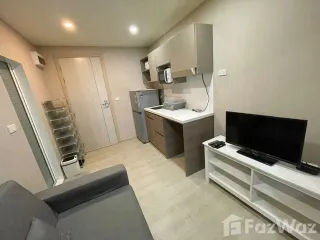 Wohnung zur Miete mit 1 Zimmer in Chatuchak, Bangkok