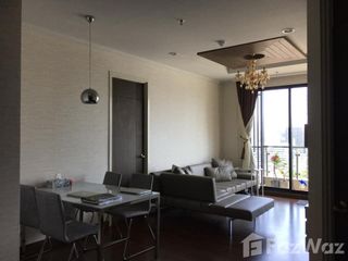 For rent 2 bedrooms condo in Sathon, Bangkok