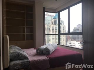 For rent 2 bedrooms condo in Sathon, Bangkok
