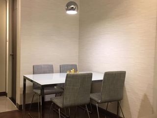 For rent 2 bedrooms condo in Sathon, Bangkok