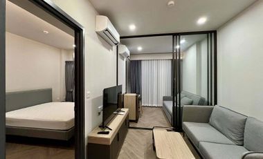 Condo en alquiler de 1 habitaciones en Bang Rak, Bangkok