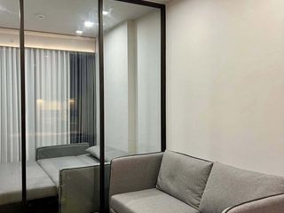 For rent 1 bed condo in Bang Rak, Bangkok