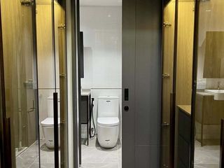For rent 1 bed condo in Bang Rak, Bangkok