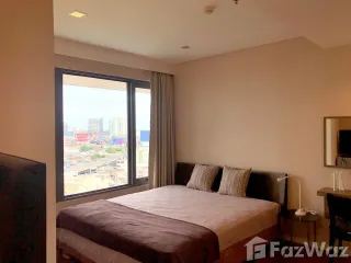 出租 2 卧室 公寓 在 沙吞, 曼谷