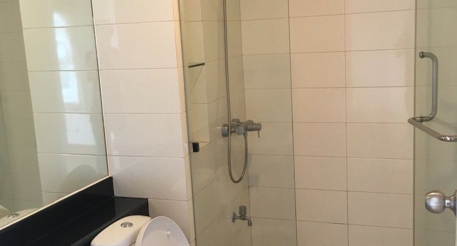 Аренда 1 кровать кондо в Щаттхана, Бангкок