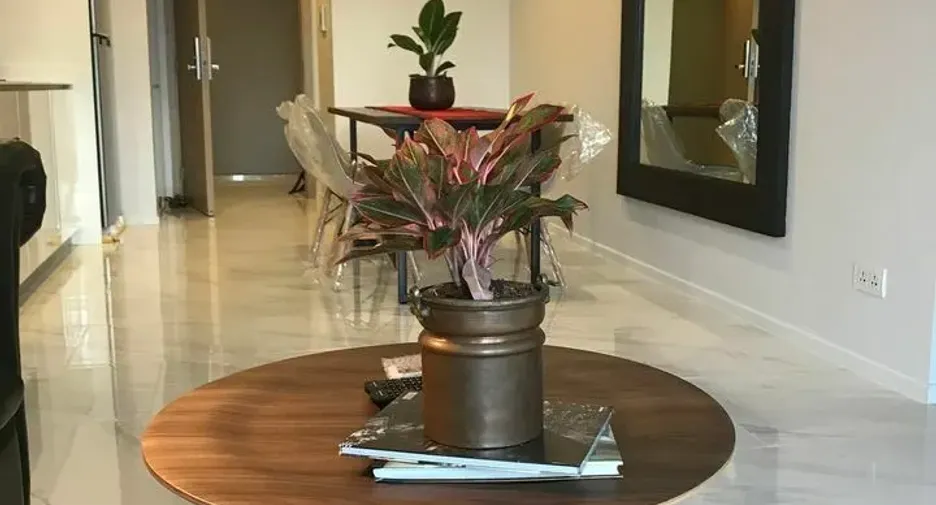 Wohnung zur Miete mit 2 Zimmer in Watthana, Bangkok