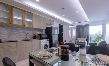 À louer 2 chambres condo à Bang Na, Bangkok