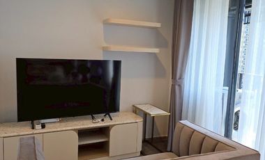 For rent studio condo in Chatuchak, Bangkok