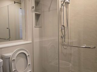 Condo en alquiler de estudio en Chatuchak, Bangkok