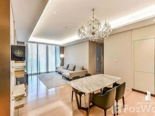 For rent 2 bedrooms condo in Pathum Wan, Bangkok