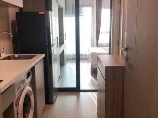 À louer studio condo à Chatuchak, Bangkok