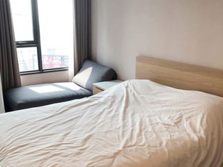 À louer studio condo à Chatuchak, Bangkok