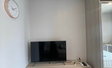For rent studio condo in Watthana, Bangkok