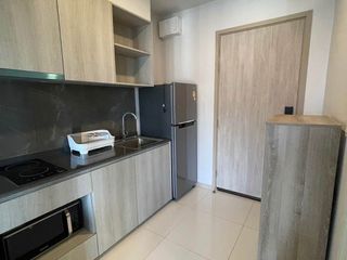 For rent スタジオ condo in Watthana, Bangkok