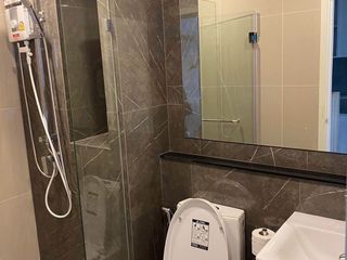 For rent スタジオ condo in Watthana, Bangkok