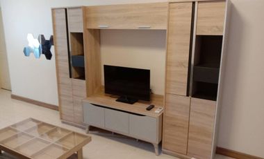 Аренда 1 кровать кондо в Щаттхана, Бангкок
