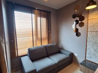 Wohnung zur Miete mit Studio in Pathum Wan, Bangkok