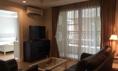 Аренда 1 кровать кондо в Пхра Кханонг, Бангкок