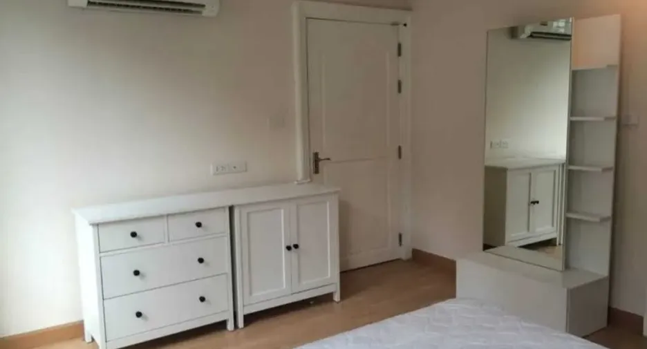Wohnung zur Miete mit 1 Zimmer in Phra Khanong, Bangkok