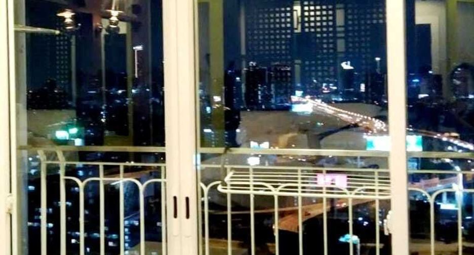 Wohnung zur Miete mit 1 Zimmer in Ratchathewi, Bangkok