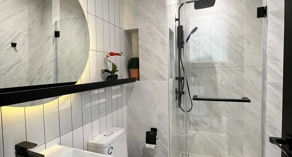 For rent studio condo in Khlong San, Bangkok