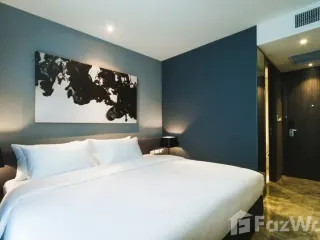 For rent 1 bed apartment in Huai Khwang, Bangkok