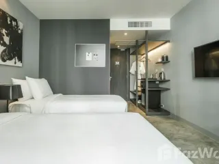 出租 1 卧室 公寓式住宅 在 Huai Khwang, 曼谷