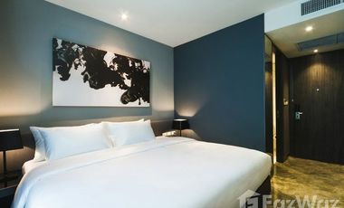 For rent 1 bed apartment in Huai Khwang, Bangkok
