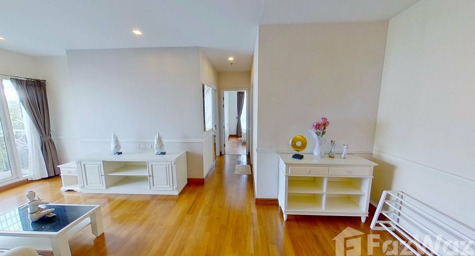 For rent 2 bedrooms condo in Sathon, Bangkok