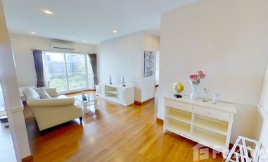 For rent 2 bedrooms condo in Sathon, Bangkok