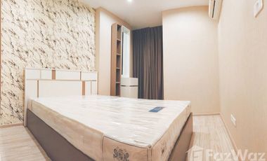 For rent 1 bed condo in Bang Sue, Bangkok