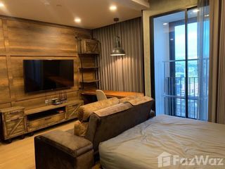 Wohnung zur Miete mit 1 Zimmer in Bang Rak, Bangkok