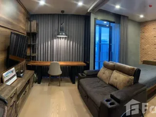 Wohnung zur Miete mit 1 Zimmer in Bang Rak, Bangkok