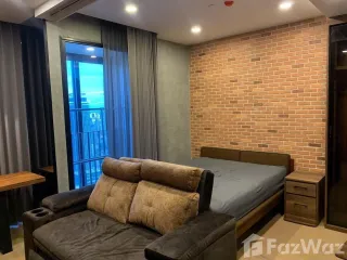 Wohnung zur Miete mit 1 Zimmer in Bang Rak, Bangkok