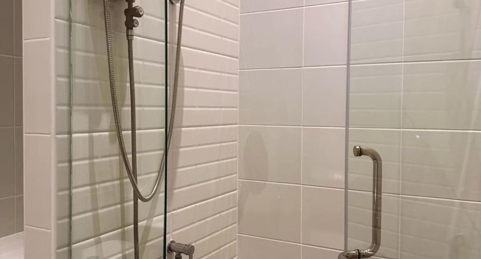 For rent 1 Beds condo in Thon Buri, Bangkok