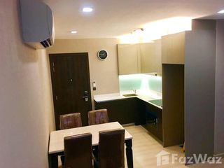 Wohnung zur Miete mit 2 Zimmer in Phaya Thai, Bangkok